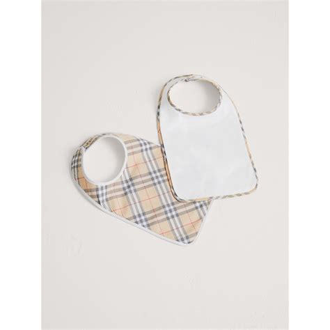 burberry baby gift set